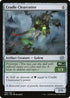 [Foil] BRO 198 Cradle Clearcutter U