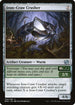 [Foil] BRO 200 Iron-Craw Crusher U