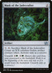 [Foil] BRO 201 Mask of the Jadecrafter U