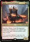 [Foil] BRO 211 Hajar, Loyal Bodyguard R