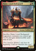 [Foil] BRO 211 Hajar, Loyal Bodyguard R