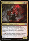 [Foil] BRO 214 Junkyard Genius U