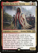 [Foil] BRO 218 Queen Kayla bin-Kroog R