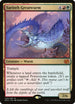 BRO 220 Sarinth Greatwurm M