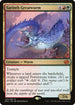 [Foil] BRO 220 Sarinth Greatwurm M