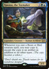 [Foil] BRO 222 Tawnos, the Toymaker R
