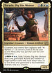 [Foil] BRO 224 Tocasia, Dig Site Mentor R