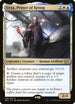 BRO 226 Urza, Prince of Kroog R