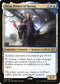 [Foil] BRO 226 Urza, Prince of Kroog R
