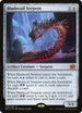 BRO 229 Bladecoil Serpent M