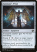 BRO 231 Aeronaut's Wings C