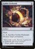 [Foil] BRO 235 Goblin Firebomb C