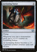 BRO 236 Levitating Statue U