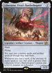 BRO 237 Liberator, Urza's Battlethopter R