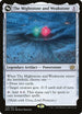 BRO 238 The Mightstone and Weakstone R