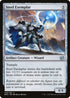 BRO 246 Steel Exemplar U