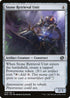 [Foil] BRO 248 Stone Retrieval Unit C