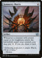 BRO 252 Symmetry Matrix U