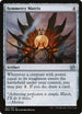 BRO 252 Symmetry Matrix U