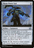 BRO 253 Thran Power Suit U
