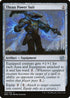 [Foil] BRO 253 Thran Power Suit U