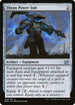 [Foil] BRO 253 Thran Power Suit U