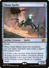 BRO 254 Thran Spider R