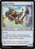 BRO 255 Tower Worker C