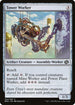 [Foil] BRO 255 Tower Worker C