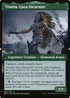 [Foil] BRO 256 Argoth, Sanctum of Nature R