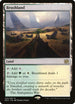 BRO 259 Brushland R