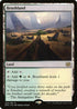 [Foil] BRO 259 Brushland R