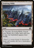 BRO 261 Evolving Wilds C