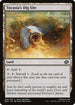 [Foil] BRO 266 Tocasia's Dig Site C