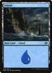 [Foil] BRO 270 Island (270) L