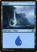 [Foil] BRO 271 Island (271) L