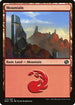 [Foil] BRO 275 Mountain (275) L