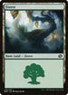 [Foil] BRO 276 Forest (276) L