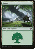 [Foil] BRO 277 Forest (277) L