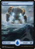 [Foil] BRO 280 Island (280) L