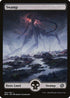[Foil] BRO 282 Swamp (282) L