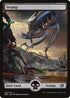 [Foil] BRO 283 Swamp (283) L
