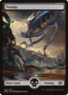 [Foil] BRO 283 Swamp (283) L