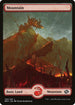 [Foil] BRO 285 Mountain (285) L