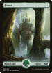 [Foil] BRO 286 Forest (286) L