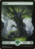[Foil] BRO 287 Forest (287) L