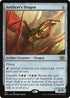 BRO 291 Artificer's Dragon R