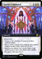 [Foil] BRO 302 Kayla's Command (Extended Art) R