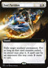 [Foil] BRO 307 Soul Partition (Extended Art) R