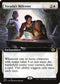 [Foil] BRO 308 Tocasia's Welcome (Extended Art) R